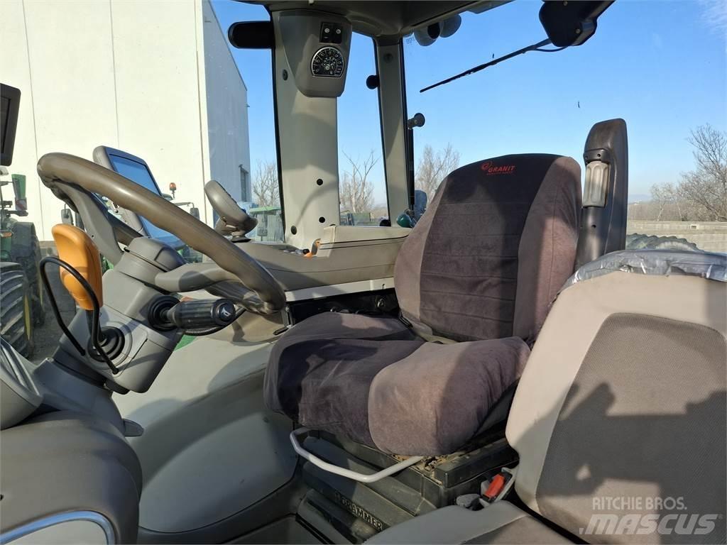 Deutz 7250 Τρακτέρ