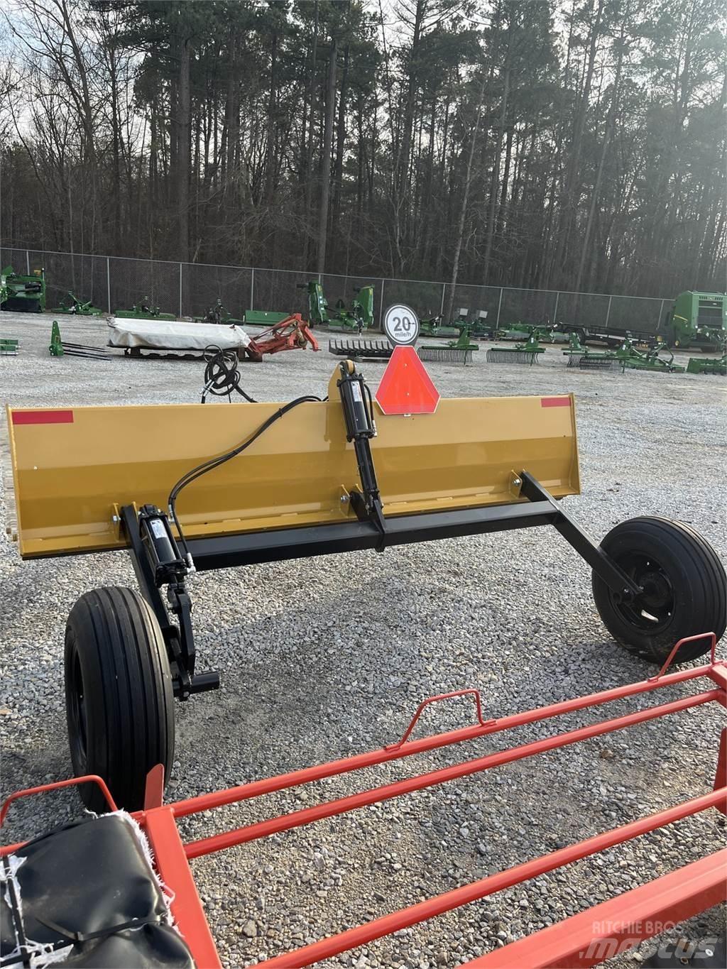  Dirt Dog DSP10T Τρακτέρ