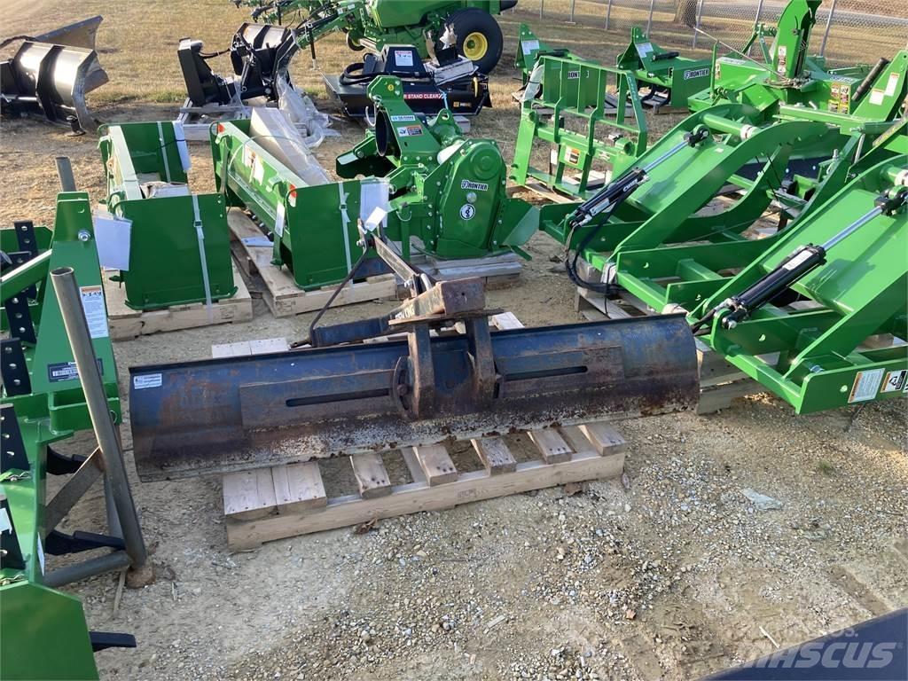 Farm King RB60 Άλλα εξαρτήματα για τρακτέρ
