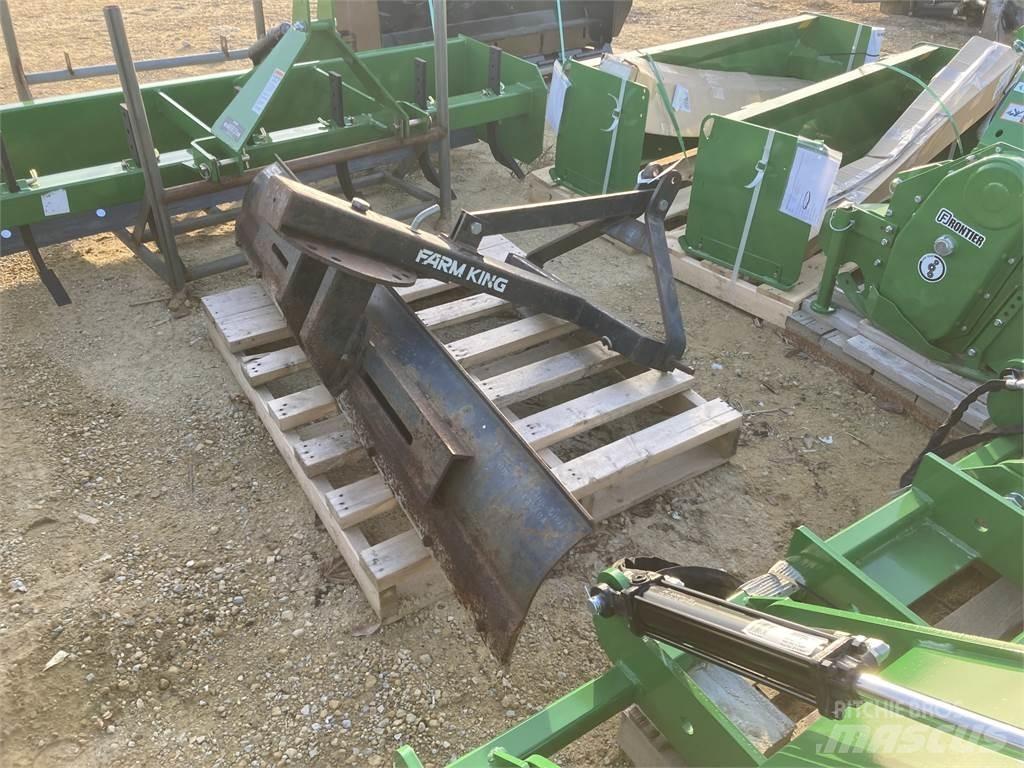 Farm King RB60 Άλλα εξαρτήματα για τρακτέρ
