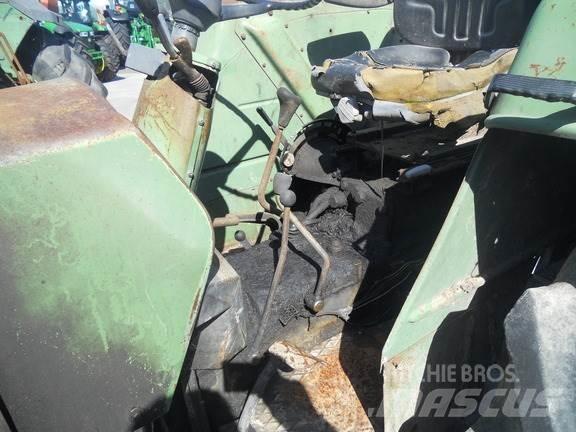 Fendt 104S Τρακτέρ
