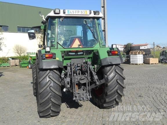 Fendt 308 CI Τρακτέρ