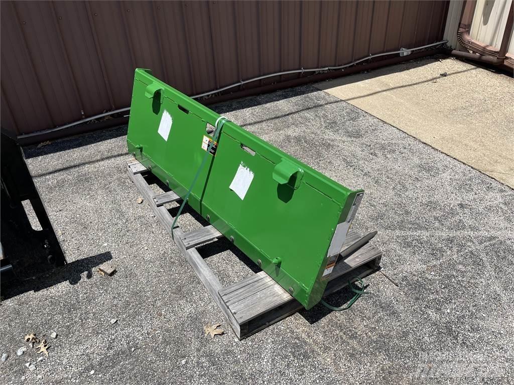 Frontier AM20F Άλλα γεωργικά μηχανήματα
