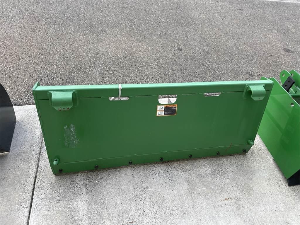 Frontier AM20F Άλλα γεωργικά μηχανήματα
