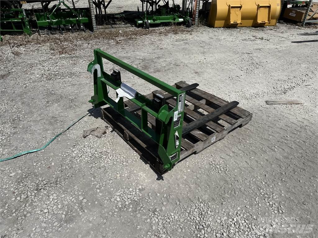Frontier AP10F Άλλα γεωργικά μηχανήματα