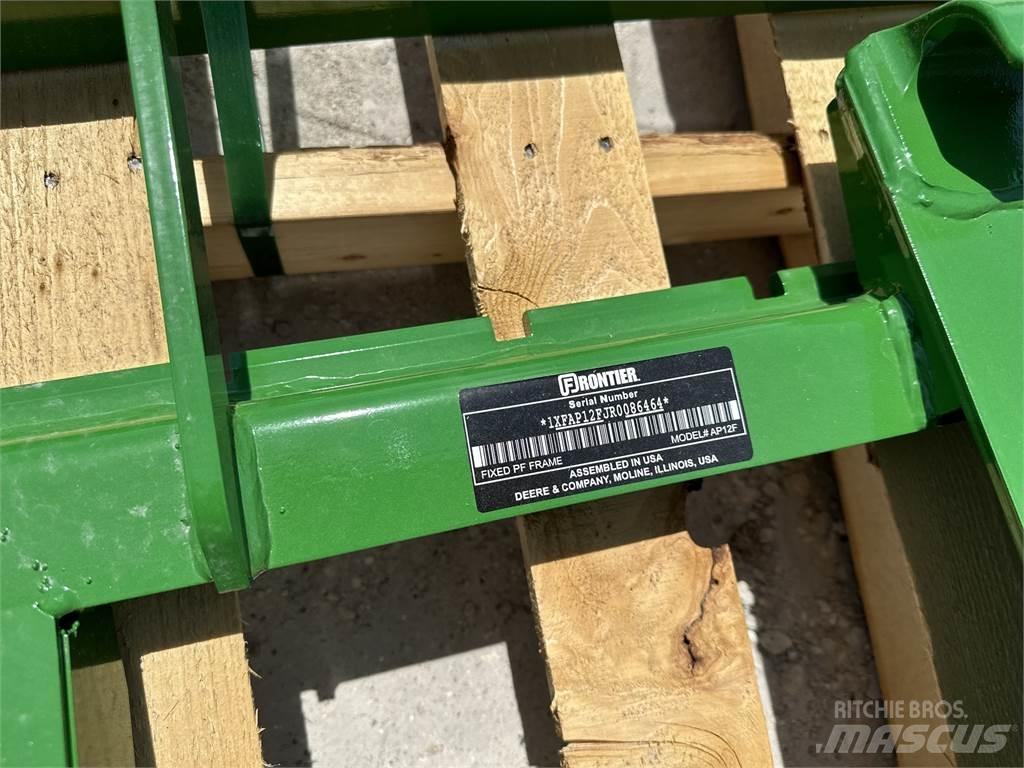 Frontier AP12F Άλλα γεωργικά μηχανήματα
