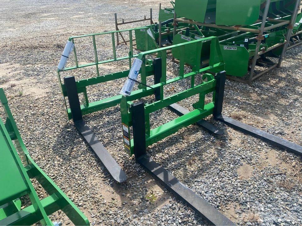 Frontier AP12G Άλλα εξαρτήματα για τρακτέρ