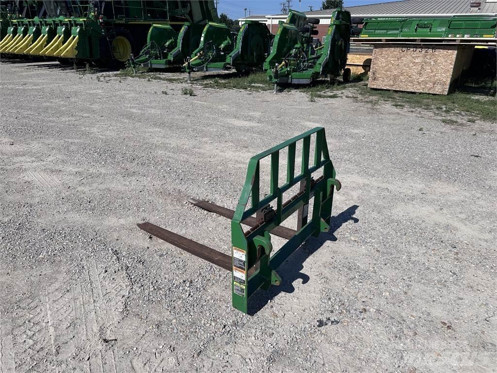 Frontier AP12G Άλλα εξαρτήματα για τρακτέρ