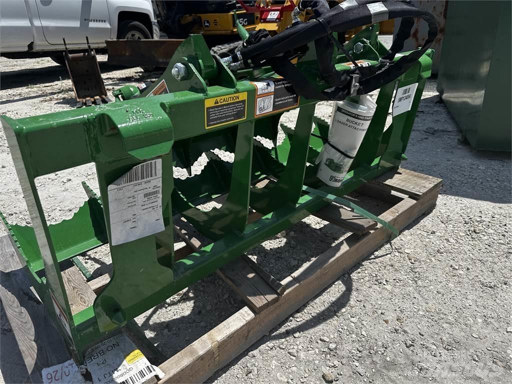 Frontier AV20F Άλλα γεωργικά μηχανήματα