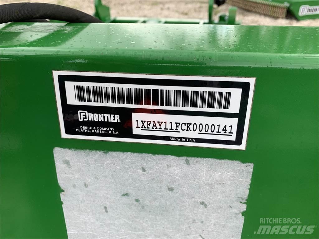 Frontier AY11F Άλλα γεωργικά μηχανήματα
