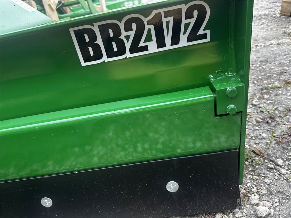 Frontier BB2172 Άλλα γεωργικά μηχανήματα