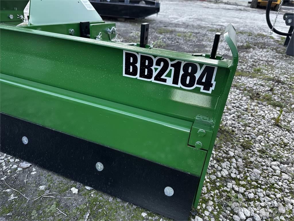 Frontier BB2184 Άλλα γεωργικά μηχανήματα