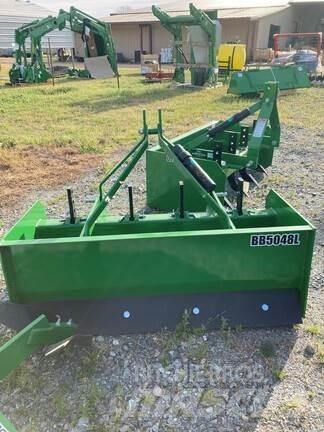 Frontier BB5048L Άλλα εξαρτήματα για τρακτέρ