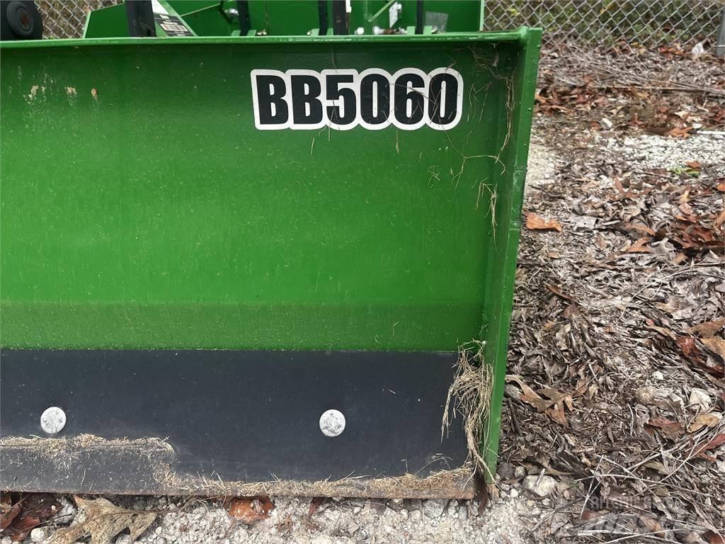 Frontier BB5060 Εκχιονιστήρες και χιονοδιώχτες