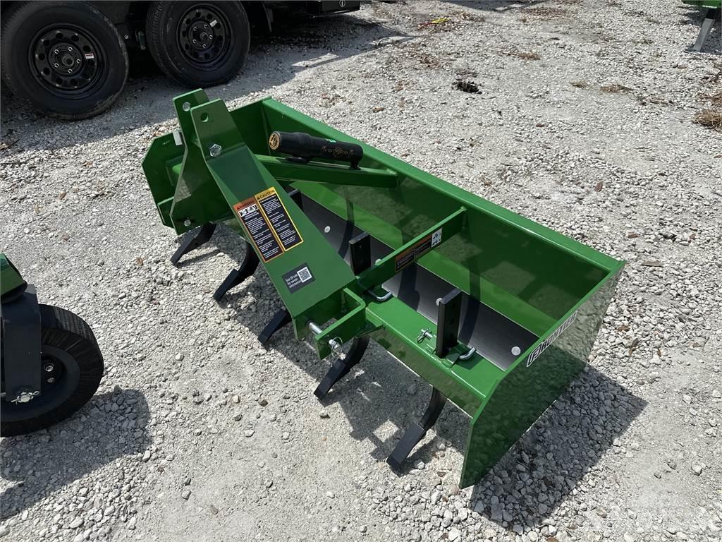 Frontier BB5060 Άλλα γεωργικά μηχανήματα