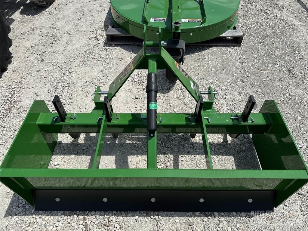 Frontier BB5060 Άλλα γεωργικά μηχανήματα