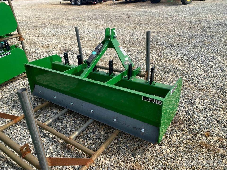 Frontier BB5072 Άλλα γεωργικά μηχανήματα