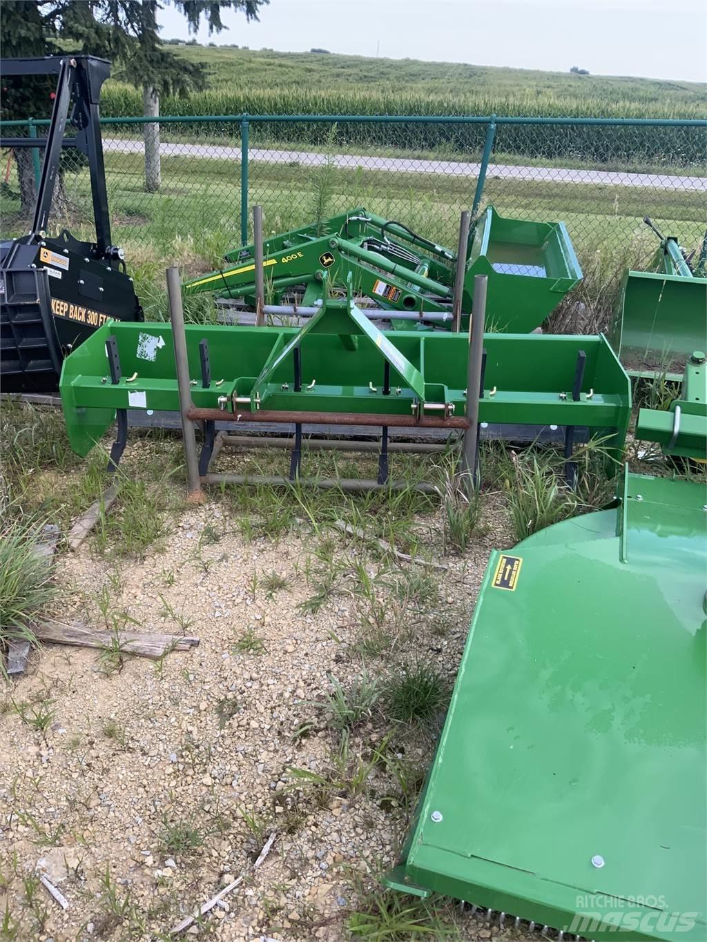 Frontier BB5084 Άλλα γεωργικά μηχανήματα