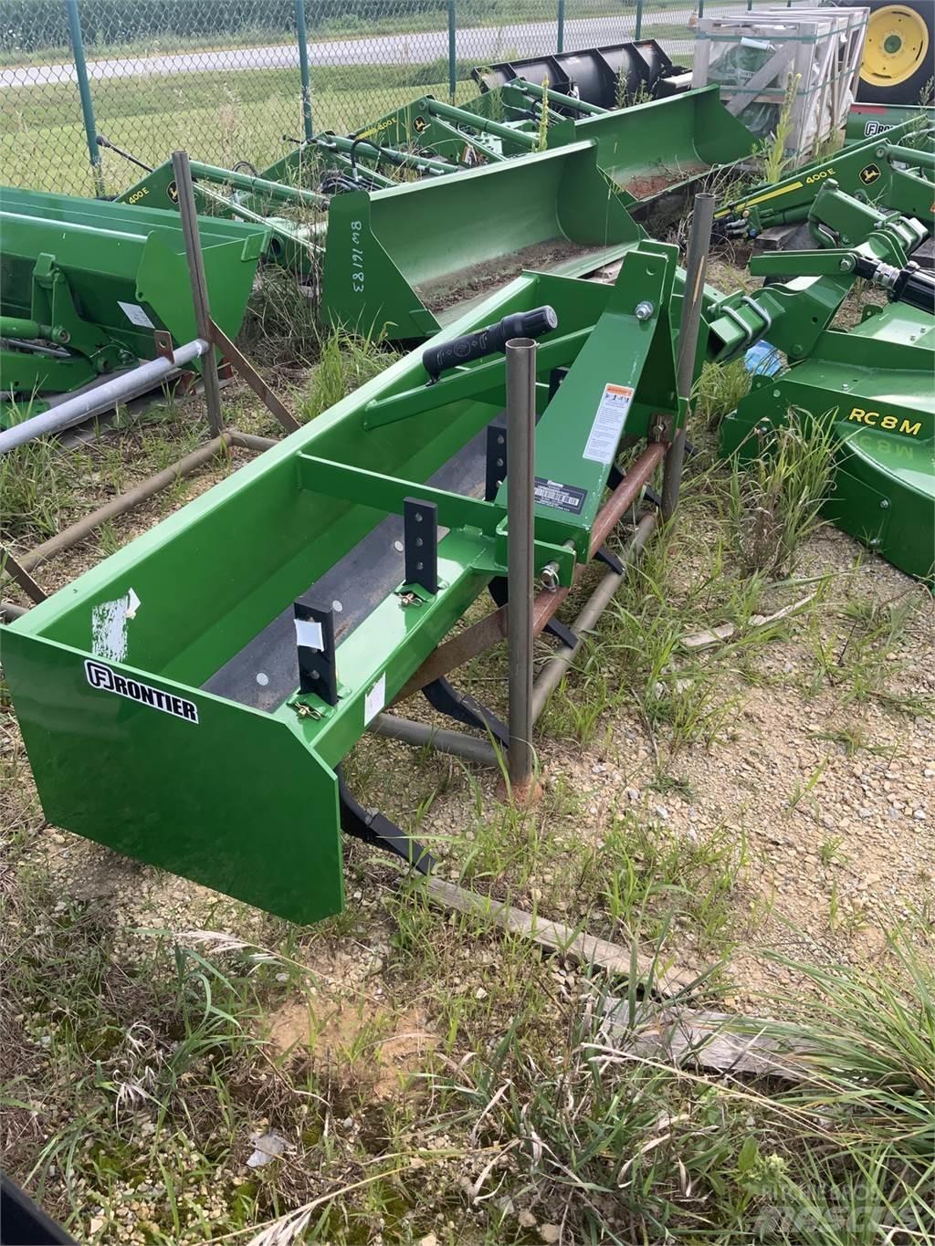 Frontier BB5084 Άλλα γεωργικά μηχανήματα