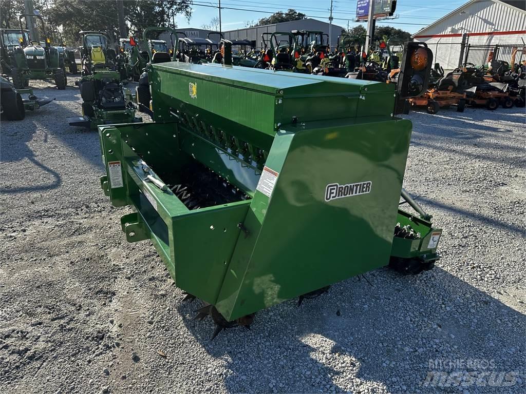 Frontier CS1384 Άλλα γεωργικά μηχανήματα