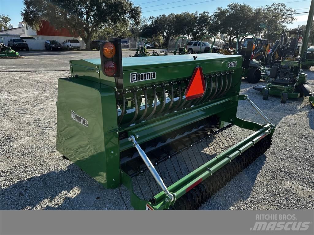 Frontier CS1384 Άλλα γεωργικά μηχανήματα