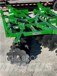 Frontier DH1296 Δισκοσβάρνες