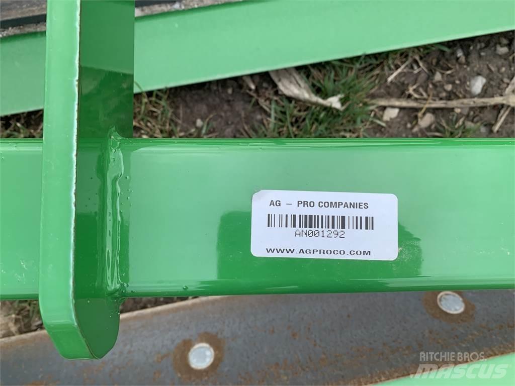 Frontier LP2160 Άλλα μηχανήματα φροντίδας εδάφους
