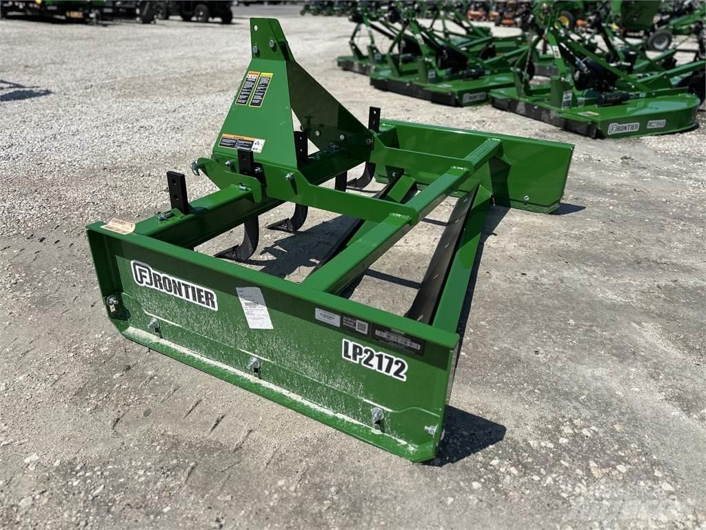 Frontier LP2172 Άλλα γεωργικά μηχανήματα