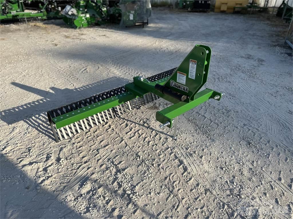 Frontier LR2072 Άλλα γεωργικά μηχανήματα