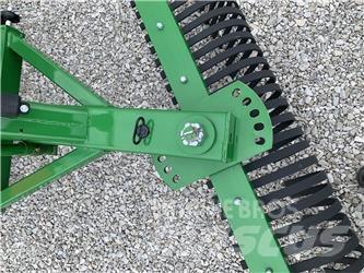 Frontier LR5072 Τσουγκράνες και χορτοξηραντικές μηχανές
