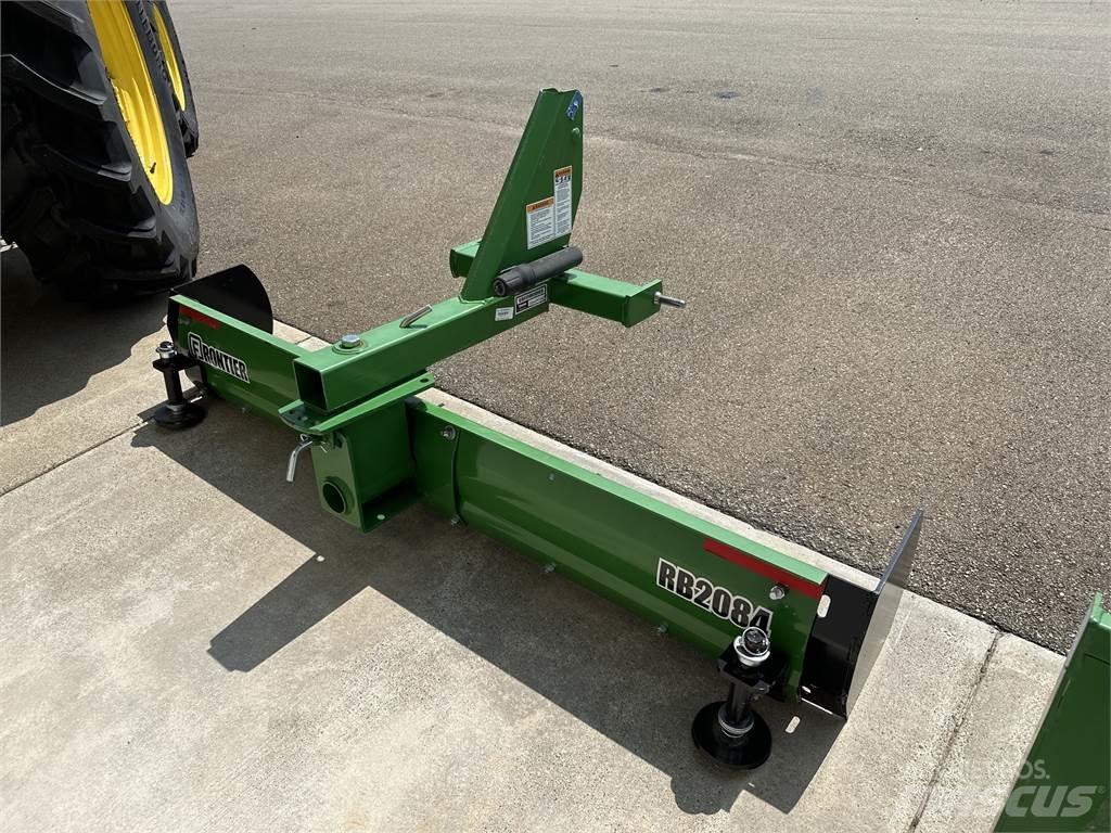 Frontier RB2084 Άλλα γεωργικά μηχανήματα
