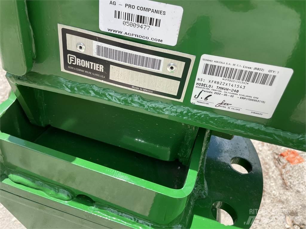 Frontier RB2296 Άλλα εξαρτήματα για τρακτέρ