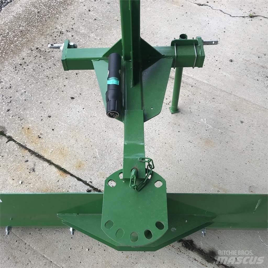 Frontier RB5060L Άλλα εξαρτήματα για τρακτέρ