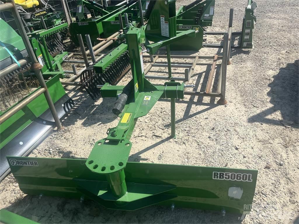 Frontier RB5060L Άλλα εξαρτήματα για τρακτέρ