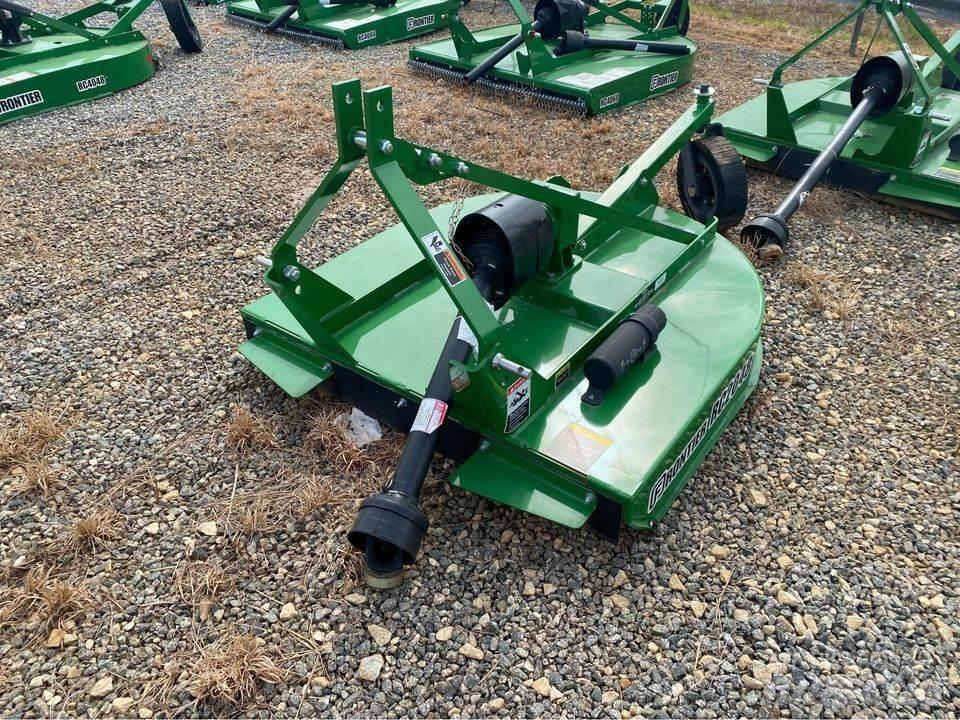 Frontier RC2048 Τεμαχιστές, κόπτες και ξετυλιχτές δεμάτων