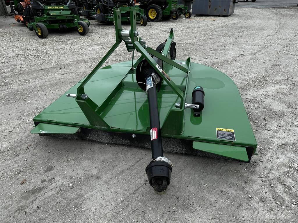 Frontier RC2060 Τεμαχιστές, κόπτες και ξετυλιχτές δεμάτων