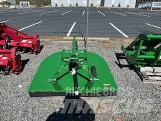 Frontier RC2060 Τεμαχιστές, κόπτες και ξετυλιχτές δεμάτων
