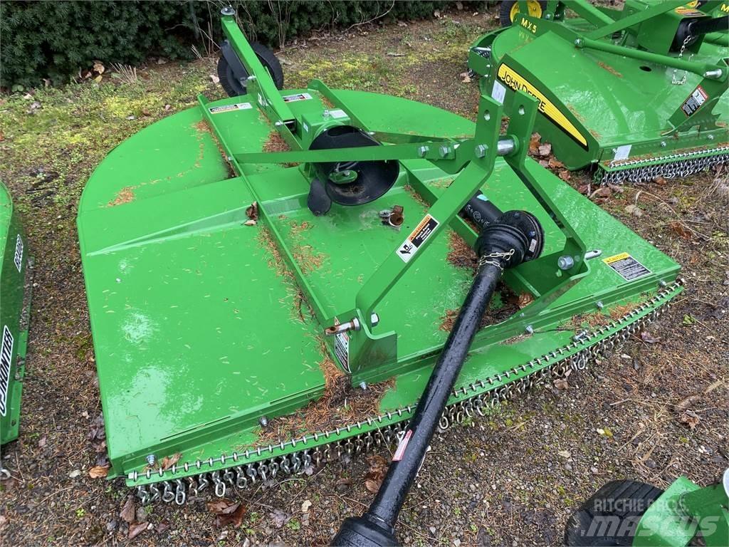 Frontier RC2072 Τεμαχιστές, κόπτες και ξετυλιχτές δεμάτων