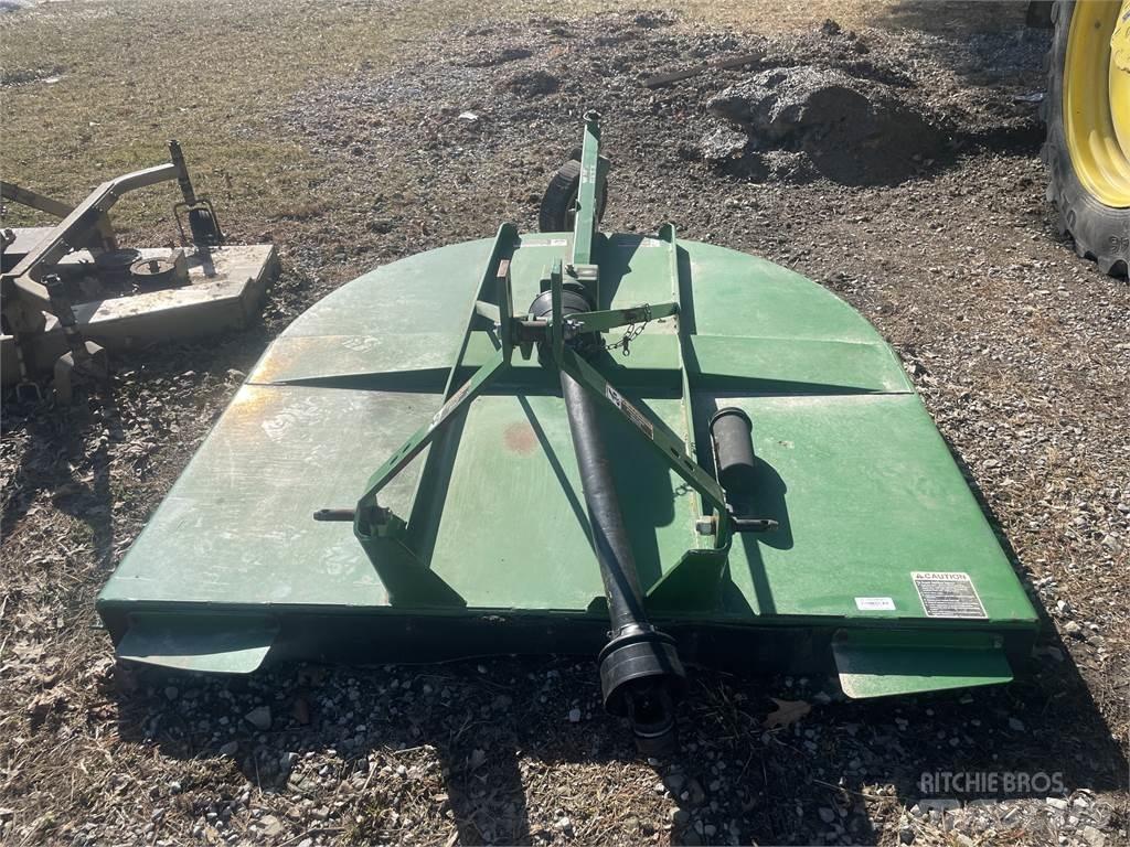 Frontier RC2072 Τεμαχιστές, κόπτες και ξετυλιχτές δεμάτων