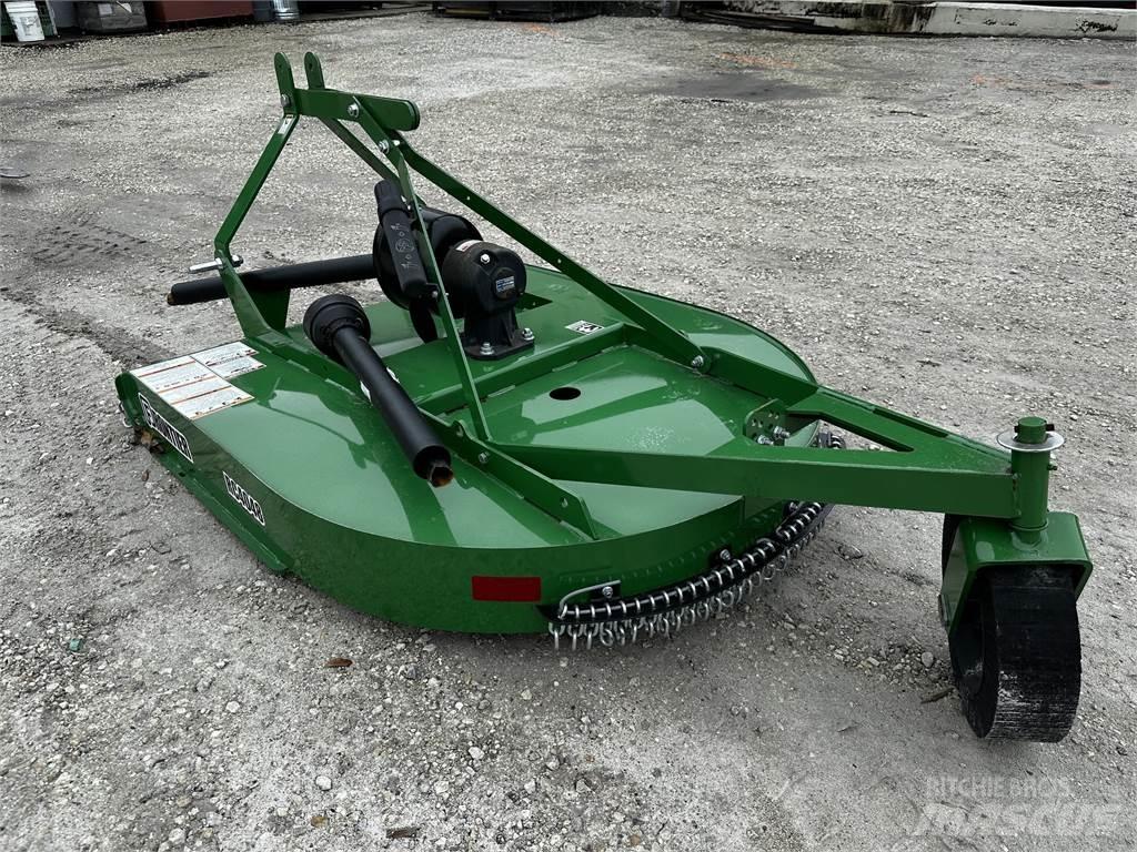 Frontier RC4048 Τεμαχιστές, κόπτες και ξετυλιχτές δεμάτων