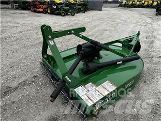 Frontier RC4048 Τεμαχιστές, κόπτες και ξετυλιχτές δεμάτων