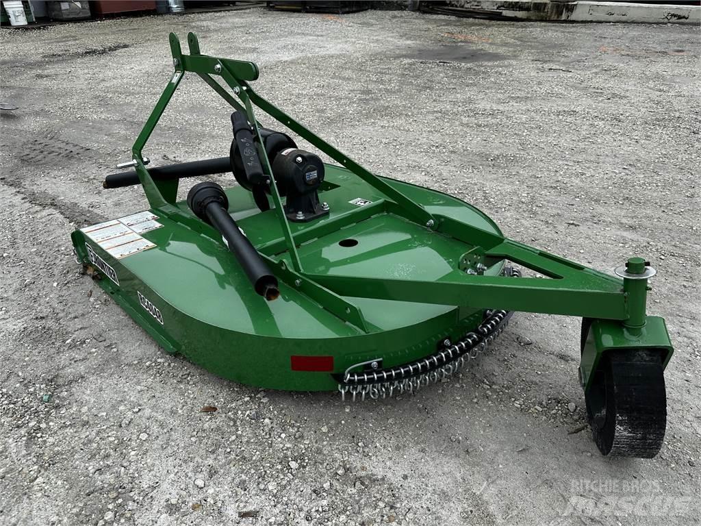 Frontier RC4048 Τεμαχιστές, κόπτες και ξετυλιχτές δεμάτων