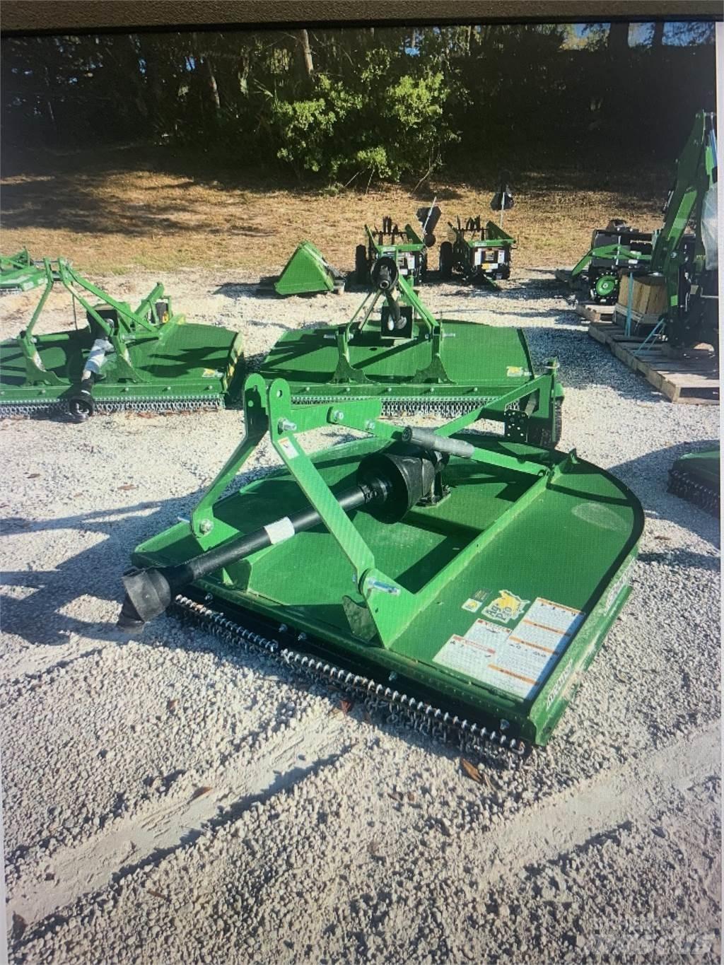 Frontier RC4060 Τεμαχιστές, κόπτες και ξετυλιχτές δεμάτων
