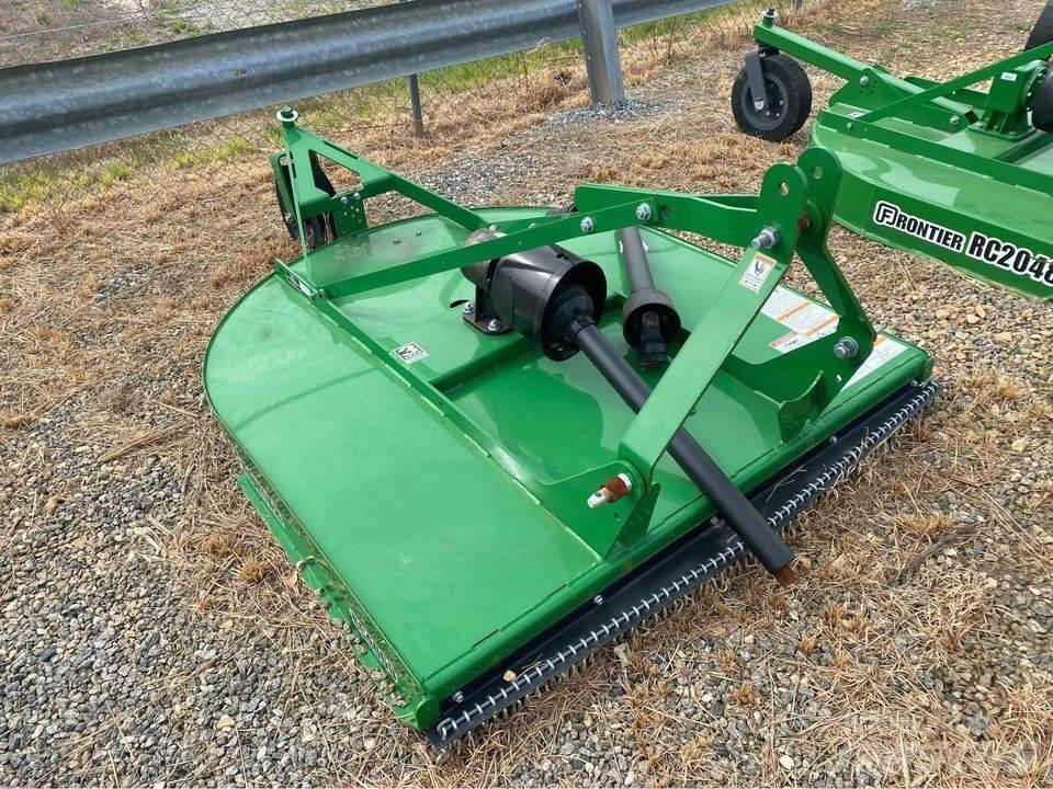 Frontier RC4060 Τεμαχιστές, κόπτες και ξετυλιχτές δεμάτων