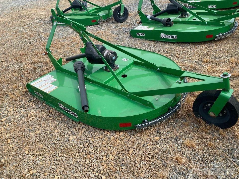 Frontier RC4060 Τεμαχιστές, κόπτες και ξετυλιχτές δεμάτων