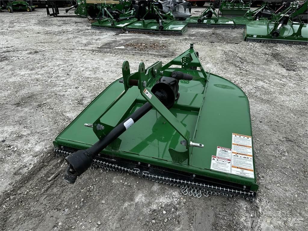 Frontier RC4060 Τεμαχιστές, κόπτες και ξετυλιχτές δεμάτων