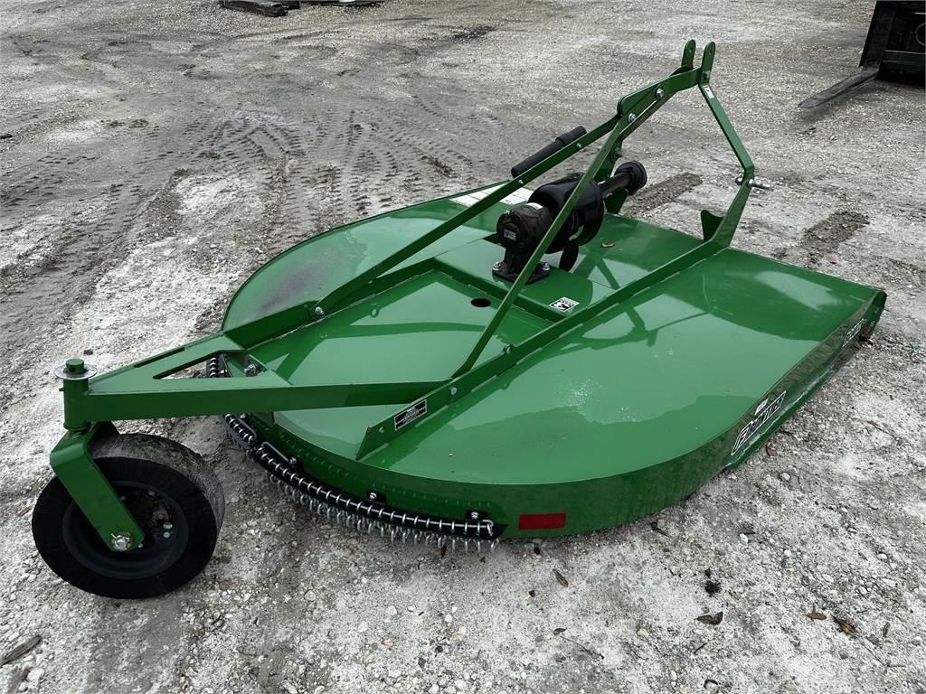 Frontier RC4072 Τεμαχιστές, κόπτες και ξετυλιχτές δεμάτων