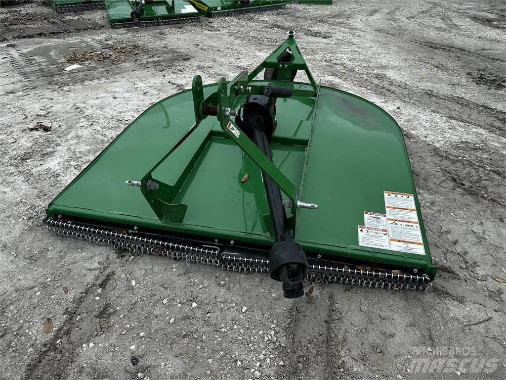 Frontier RC4072 Τεμαχιστές, κόπτες και ξετυλιχτές δεμάτων