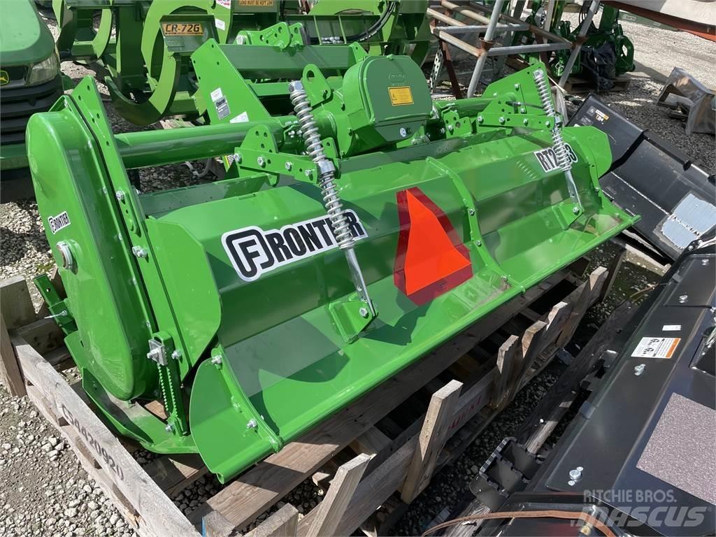Frontier RT2383 Σβολοκόπτες και περιστροφικά άροτρα