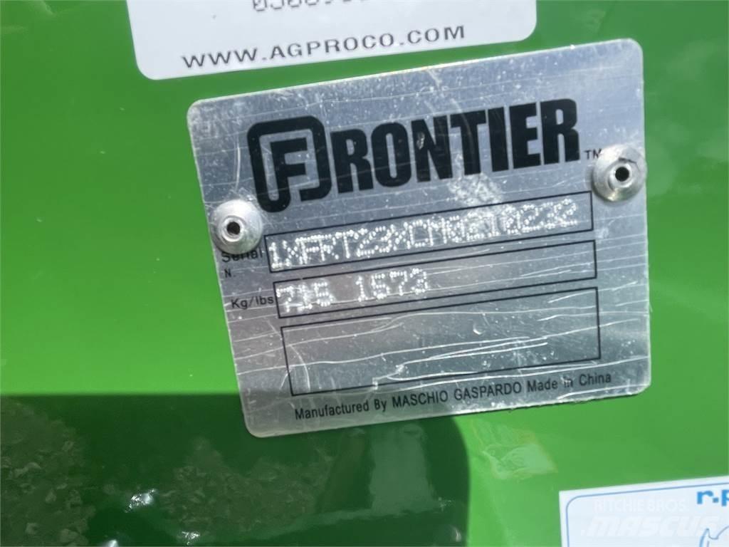 Frontier RT2383 Σβολοκόπτες και περιστροφικά άροτρα